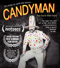 Candyman (2010)