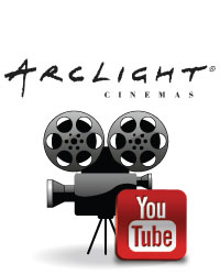 Arclight Cinemas talks documentaries with Eddie