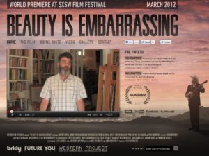 “Beauty Is Embarrassing” Nominated for 2 Cinema Eye Honors: