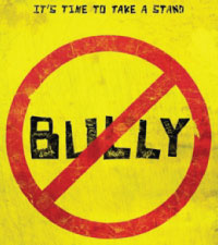 Eddie on KCRW’s “To The Point” Discussing “Bully” & The MPAA