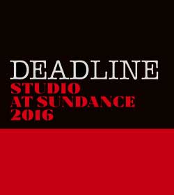 Chelsea, Eddie & Morgan gab with Deadline while at Sundance