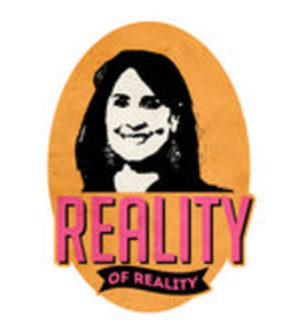 Eddie on “Reality of Reality” Podcast