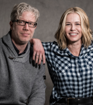Deadline: Eddie & Chelsea at Sundance