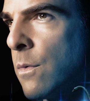 Variety: Zachary Quinto on ‘IN SEARCH OF’