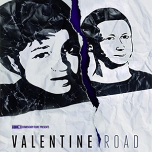 Valentine Road