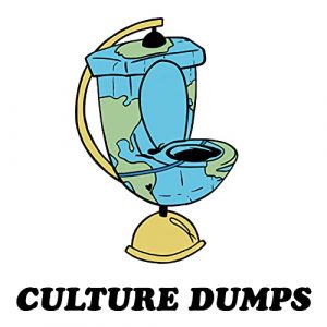 Culture Dumps: A Dive Into Eddie’s Career